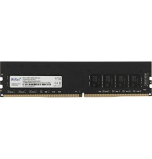 Оперативная память Netac Basic DIMM 8GB DDR4-3200 (PC4-25600) C22 22-22-22-52 1.2V Memory module