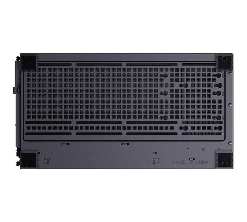 Корпус без блока питания/ Case JONSBO D32 PRO, Mini-Tower, TG, no fan, 2xUSB-A 3.2 + 1xUSB-C 3.2, mATX, mDTX, mITX Black Корпус без блока питания/ Case JONSBO D32 PRO, Mini-Tower, TG, no fan, 2xUSB-A 3.2 + 1xUSB-C 3.2, mATX, mDTX, mITX Black