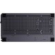 Корпус без блока питания/ Case JONSBO D32 PRO, Mini-Tower, TG, no fan, 2xUSB-A 3.2 + 1xUSB-C 3.2, mATX, mDTX, mITX Black