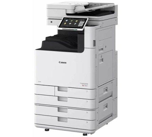 Копир/ Canon imageRUNNER ADVANCE DX C5850i MFP Копир/ Canon imageRUNNER ADVANCE DX C5850i MFP