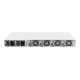 Маршрутизатор MikroTik Cloud Router Switch 518-16XS-2XQ, 2x 100 Gigabit QSFP28 ports and 16x 25 Gigabit SFP28 ports,4 fans, 2 PSU