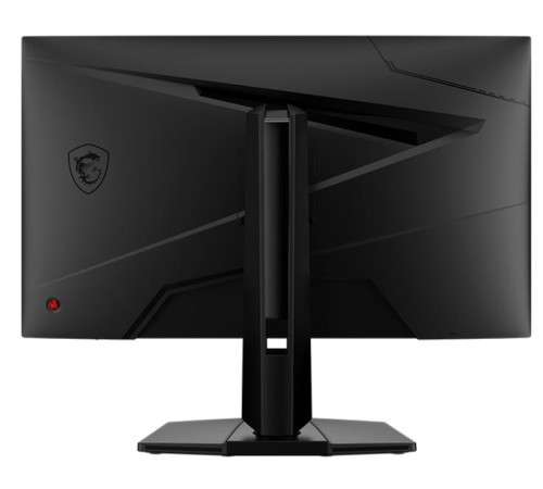 Монитор MSI G274QPF E2 27" 16:9 WQHD(2560x1440) Rapid IPS Flat,1ms, 1000:1, 100M:1, 400nit, 178/178, 2xHDMI 2.0b, DP 1.4a, USB-C, Tilt, Swivel, Height,Pivot,VESA,180Hz,Black,1y w-ty