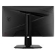 Монитор MSI G274QPF E2 27" 16:9 WQHD(2560x1440) Rapid IPS Flat,1ms, 1000:1, 100M:1, 400nit, 178/178, 2xHDMI 2.0b, DP 1.4a, USB-C, Tilt, Swivel, Height,Pivot,VESA,180Hz,Black,1y w-ty