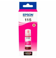Чернила/ Epson 115 EcoTank Magenta ink bottle