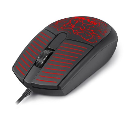 Мышь SVEN RX-70 чёрная (2+1кл. 1200DPI, подсветка, каб. 1,5м, блист.) Мышь SVEN RX-70 чёрная (2+1кл. 1200DPI, подсветка, каб. 1,5м, блист.)