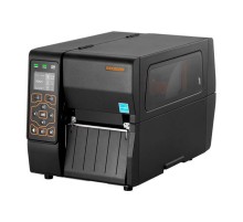 Принтер этикеток/ XT3-43, 4" TT Printer, 300 dpi, Serial, USB, Ethernet, WLAN