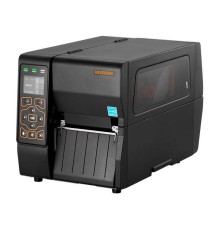 Принтер этикеток/ XT3-43, 4" TT Printer, 300 dpi, Serial, USB, Ethernet, WLAN