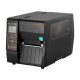 Принтер этикеток/ XT3-43, 4" TT Printer, 300 dpi, Serial, USB, Ethernet, WLAN