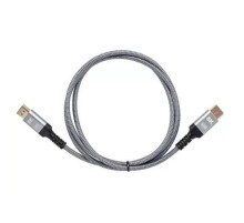 Кабель/ Кабель соединительный DISPLAY PORT v1.4, 1.5m,  iOpen <ACG630-1.5>