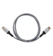 Кабель/ Кабель соединительный DISPLAY PORT v1.4, 1.5m,  iOpen <ACG630-1.5>