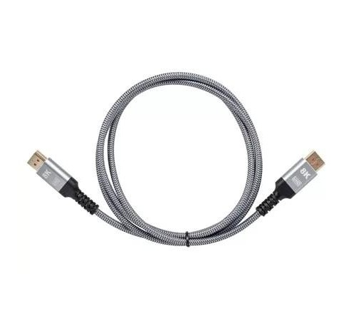 Кабель/ Кабель соединительный DISPLAY PORT v1.4, 1.5m,  iOpen <ACG630-1.5>