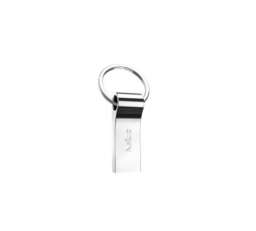 Носитель информации Netac U275 8GB USB2.0 Flash Drive, zinc alloy housing