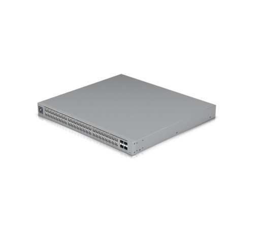 Коммутатор/ 48-port switch with 2.5 GbE and PoE++ output