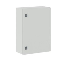 Корпус навесной ST с М/П ВхШхГ 700x500x250 мм