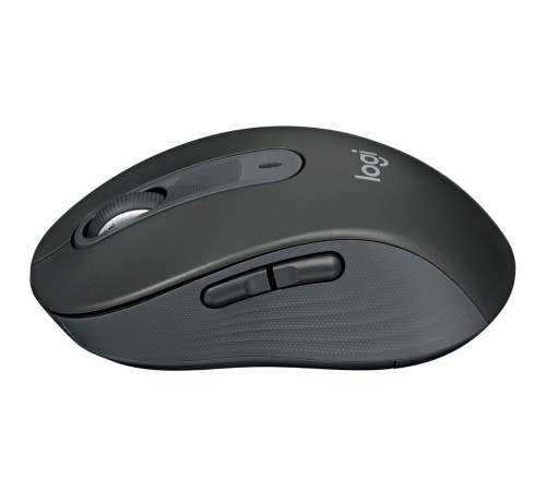 Мышь/ Logitech Wireless Mouse Signature M650 -GRAPHITE-BT-M650