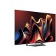 Телевизор ЖК 65'' Hisense/ 65", Ultra HD, Mini LED, 120 Hz /144 Hz(VRR), Smart TV (ОС VIDAA U7.6), Wi-Fi, DVB-T2/T/C/S2/S, HDR 10+, Dolby Vision, Dolby Atmos, Bluetooth, 2.1ch 2х10W+20W, CI+(1.4), 4хHDMI, 2хUSB, Works with Alexa, Alexa Built-in, GA,