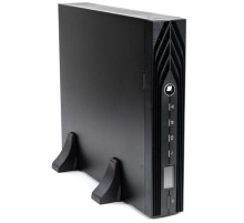  (483) Бастион SKAT-UPS 3000ВА/2700Вт RACK 2U/On-Line/АКБ 9Ачх6/220В/SNMP slot/ 5 л.г./МПТ
