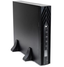  (483) Бастион SKAT-UPS 3000ВА/2700Вт RACK 2U/On-Line/АКБ 9Ачх6/220В/SNMP slot/ 5 л.г./МПТ