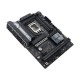 Материнская плата ASUS TUF GAMING B860-PLUS WIFI, LGA1851, B860, 4*DDR5, 4*SATA, 3*M.2, 5*USB 3.2, 2*USB 2.0, Type-C, 2*PCIx16, 1*PCIx1, DP+HDMI, ATX; 90MB1JL0-M0EAY0