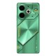 LI6 POVA 6 Neo 256+8 Comet Green, 6.78" Asahi Glass, 20:9, 2460 x 1080 Mpix, 2.2GHz, 8 Core, 8GB RAM, 256GB, up to 1TB flash, 50Мп+AI/8Мп, 2 Sim, 4G, BT v5.3, WiFi 802.11 b/g/n, GPS/AGPS, GLONASS, NFC, Type-C, 7000mAh, Android 14, 225g, 168,61 ммx76.