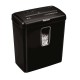 Шредер Fellowes® Powershred® P-30C, DIN P-4, 4х34 мм, 6 лст., 15 лтр. Шредер Fellowes® Powershred® P-30C