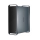 Компьютер/ Chuwi CoreBox  Intel Core i5 12450H(2Ghz)/16384Mb/512PCISSDGb/Int:Intel Iris Xe Graphics/BT/WiFi/war 1y/0.865kg/Grey/Win11Pro + USB3.0*4/HDMI*1/DP*1/RJ45*1/WIFI6,BT5.2/bracket