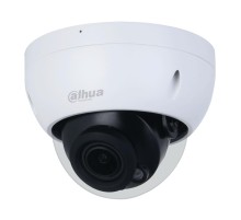 Уличная купольная IP-видеокамера