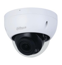 Уличная купольная IP-видеокамера