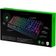 Игровая клавиатура Razer Blackwidow V3/ Razer BlackWidow V3 Tenkeyless - Gaming keyboard  - Russian Layout