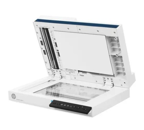 Сканер/ HP Scanjet Pro 3600 f1 Сканер/ HP Scanjet Pro 3600 f1