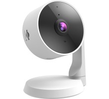 Камера/ DCS-8325LH 2MP Wi-Fi Cloud Camera, 1920 x 1080, H.264, IR LED 5m, microSD, 2-way audio, ONVIF