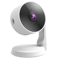 Камера/ DCS-8325LH 2MP Wi-Fi Cloud Camera, 1920 x 1080, H.264, IR LED 5m, microSD, 2-way audio, ONVIF