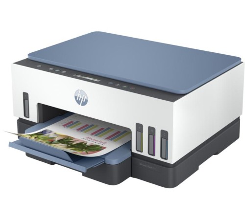 Струйное МФУ/ HP Smart Tank 725 Струйное МФУ/ HP Smart Tank 725