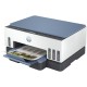 Струйное МФУ/ HP Smart Tank 725