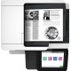 Лазерное МФУ/ HP LaserJet Enterprise M528dn