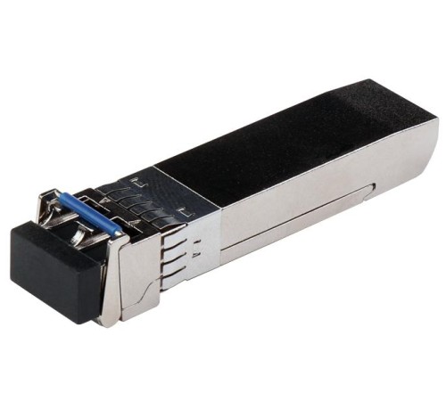 Модуль SFP+ 10GBASE-LR/LW, LC duplex, 1310nm, 20km, Cisco Модуль SFP+ 10GBASE-LR/LW, LC duplex, 1310nm, 20km, Cisco