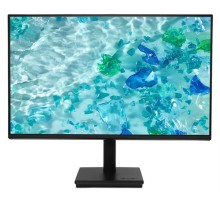 Монитор 27" ACER Vero V277Gbi  IPS, 1920x1080, 120Hz, 4 ms, 178°/178°, 250 cd/m, 100M:1, +НDMI 1.4