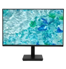 Монитор 27" ACER Vero V277Gbi  IPS, 1920x1080, 120Hz, 4 ms, 178°/178°, 250 cd/m, 100M:1, +НDMI 1.4