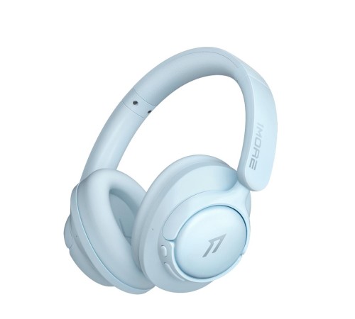 Наушники беспроводные 1MORE Sonoflow SE HQ31 синие Наушники беспроводные 1MORE Sonoflow SE HQ31 синие