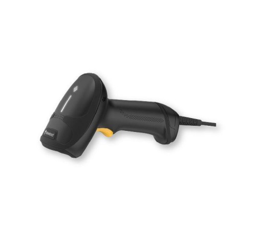 Сканер штрих-кодов/ HR3000 2D CMOS Handheld Reader with 2 mtr. USB cable Сканер штрих-кодов/ HR3000 2D CMOS Handheld Reader with 2 mtr. USB cable