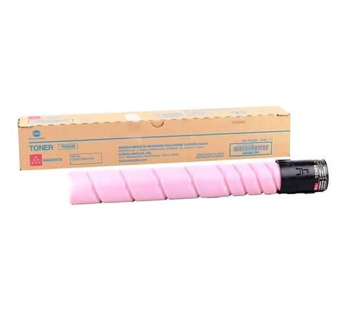 Тонер-картридж/ TN227M Toner magenta