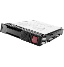 Накопитель на жестком магнитном диске/ HPE 2.4TB SAS 12G 10K SFF SC 512e DS HDD