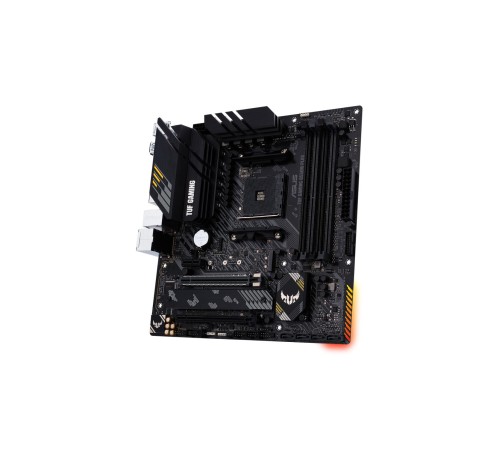 Материнская плата/ TUF GAMING B550M-PLUS Материнская плата/ TUF GAMING B550M-PLUS