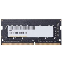 Оперативная память Apacer  DDR4   8GB  2666MHz SO-DIMM (PC4-21300) CL19 1.2V (Retail) 1024*8  3 years (AS08GGB26CQYBGH/ES.08G2V.GNH)