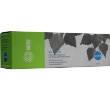 -/ Картридж лазерный Cactus CS-CF541X CF541X голубой (2500стр.) для HP LJ M254dw/M280nw/M281fdn