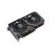 Видеокарта ASUS DUAL-RTX4060TI-O8G-EVO//RTX4060TI HDMI DP*3 8G D6; 90YV0J49-M0NA00