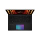 Ноутбук без сумки MSI Titan 18 HX A2XWJG-206RU Ultra9 285HX 18" 16:10 UHD+ (3840x2400)120Hz DDR5 64GB (32GB*2),4TB SSD(2TB+2TB),NV RTX 5090 (24GB GDDR7),99Whr,3,6kg,2y,Win11Home,Black