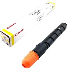 Тонер-картридж/ C-EXV29 TONER YELLOW