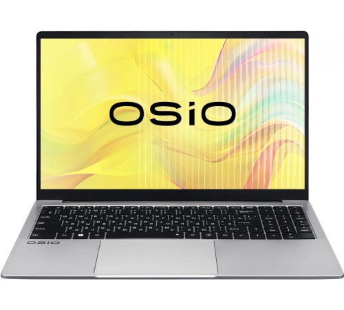 Ноутбук FocusLine F150i-020 15.6"(1920x1080 IPS (матовый))/Intel Core i5 1235U(1.3Ghz)/16384Mb/512SSDGb/noDVD/Ext:Intel Iris Xe Graphics/Cam/BT/WiFi/45.6WHr/war 1y/1.7kg/Space Gray/noOS + не МПТ