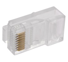  ITK Разъём RJ-45 UTP для кабеля кат.6